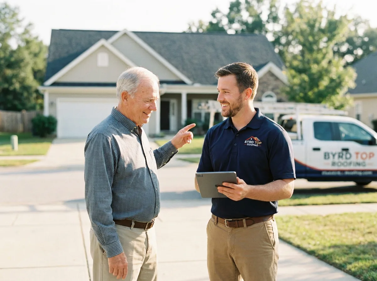 Roofing Disney, OK FAQs